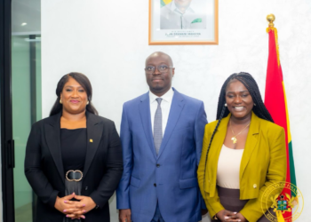 UK pledges support to enhance Ghana’s Commonwealth role