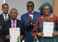 Ethiopian Airlines, AfDB agree on new Abusera airport