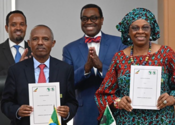 Ethiopian Airlines, AfDB agree on new Abusera airport