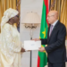 Senegal, Mauritania strengthen diplomatic ties