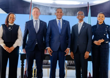 Botswana: ODC and De Beers agree on 50/50 diamond share