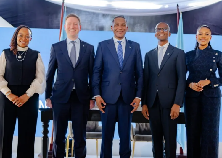 Botswana: ODC and De Beers agree on 50/50 diamond share