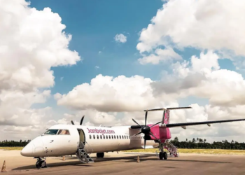 Kenya: NLC, KAA plans Malindi airport expansion