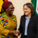 South Africa’s de Lille visits Ghana to strengthen ties, promote tourism
