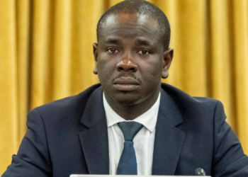 Senegal begins construction of modern Burn Treatment Center