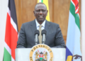Kenya:Ruto announces free national IDs for  citizens aged 18 and above
