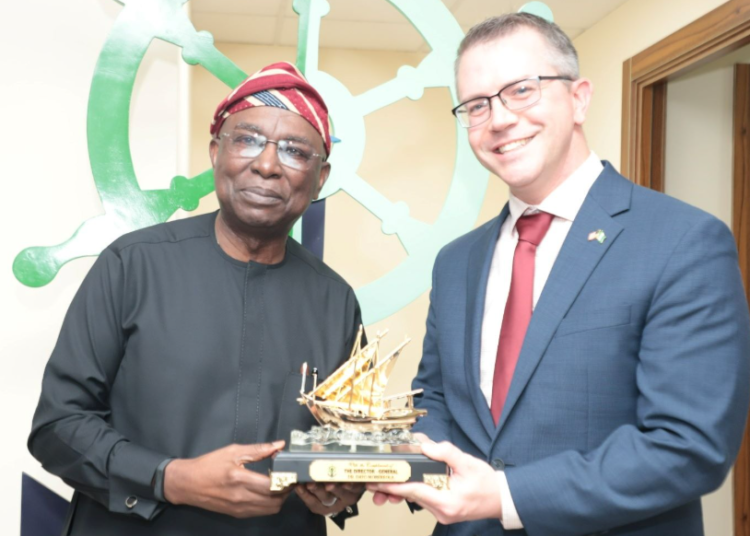 Nigeria: US Coast Guard praises NIMASA’s port upgrades