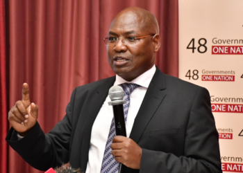 Kenyan government warns private hospitals on patient denial