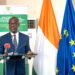Ivory Coast and EU agree on climate change mitigation