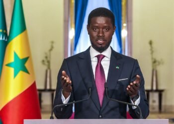 Senegal’s 65th Independence: Faye calls for national unity and economic transformation