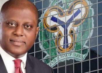 Nigeria records $6.83bn balance of payments surplus