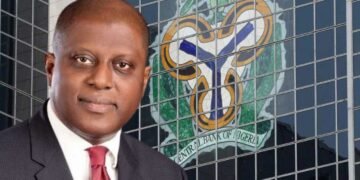 Nigeria records $6.83bn balance of payments surplus