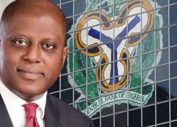 Nigeria records $6.83bn balance of payments surplus