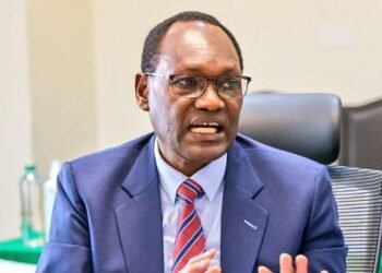 Kenya: National Treasury launches e-GP Portal