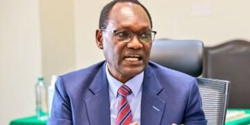 Kenya: National Treasury launches e-GP Portal