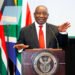 Ramaphosa advocates community-centered policing