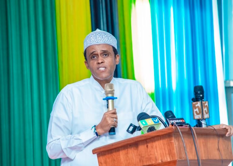 Tanzania plans  overhaul of tea Industry to boost farmers’ earnings