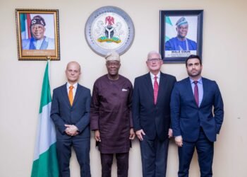 IMF backs Nigeria’s single window trade project