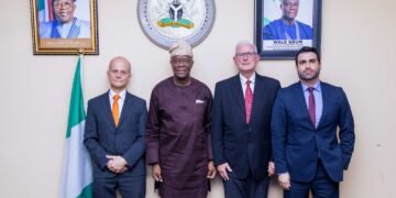 IMF backs Nigeria’s single window trade project