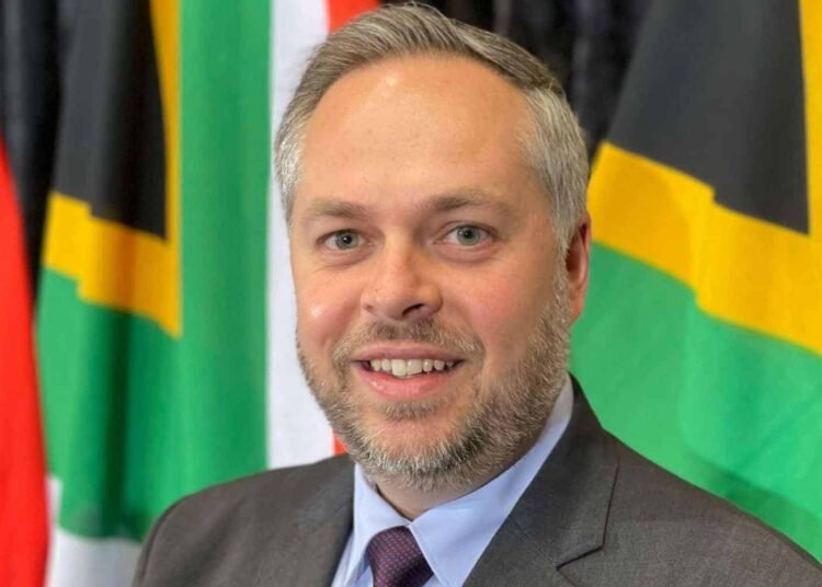 South Africa deploys tech to improve border security