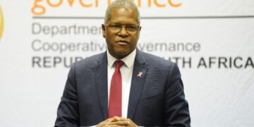 South Africa allocates R1.44bn for disaster relief in five provinces