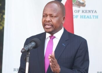 Kenya moves over 200 trucks of fertilizer to address shortage