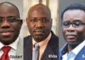 Meet the newly appointed executives steering NNPC Limited