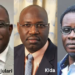 Meet the newly appointed executives steering NNPC Limited