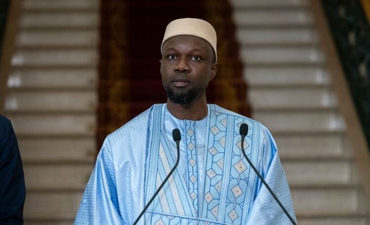 Senegal: PM reaffirms commitment to economic improvement