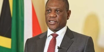 South Africa seeks stronger India, China trade