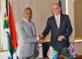 South Africa, UK sign development assistance MoU
