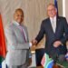 South Africa, UK sign development assistance MoU