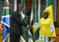 South Africa:Lamola lauds Senegal Ties