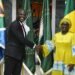 South Africa:Lamola lauds Senegal Ties