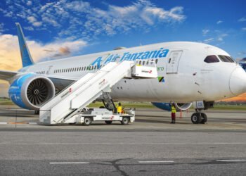 Tanzania:Juma highlights aviation vital role in economy