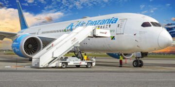 Tanzania:Juma highlights aviation vital role in economy
