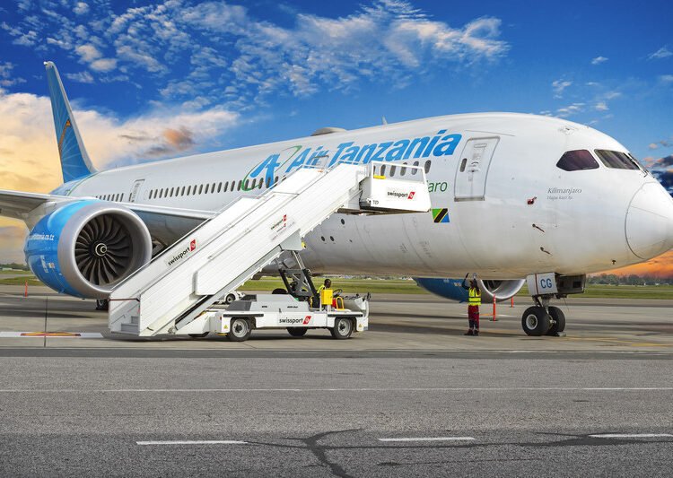 Tanzania:Juma highlights aviation vital role in economy