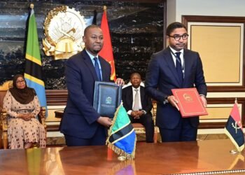 Tanzania, Angola boost trade ties through TIC and AIPEC