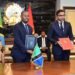 Tanzania, Angola boost trade ties through TIC and AIPEC