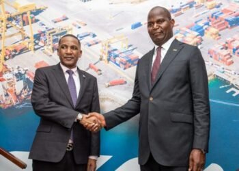 Mozambique, Botswana deepen economic ties