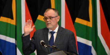 South Africa,Eskom partner on renewable energy transition