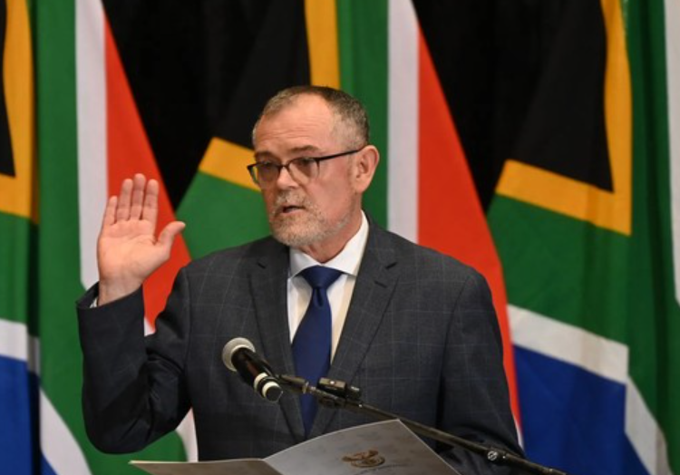 South Africa,Eskom partner on renewable energy transition