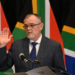 South Africa,Eskom partner on renewable energy transition