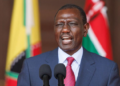Ruto urges Africa to boost AfCFTA amid US tariffs