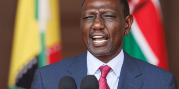 Ruto urges Africa to boost AfCFTA amid US tariffs