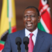 Ruto urges Africa to boost AfCFTA amid US tariffs