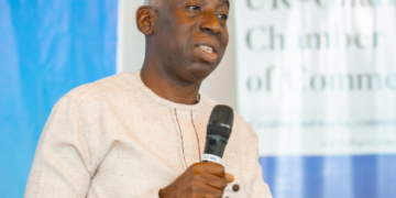 Ghana seeks private investment in agriculture