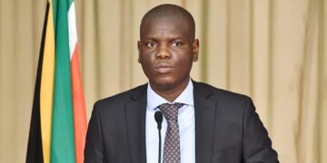 South Africa, Tanzania ink economic cooperation deal