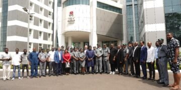 Nigeria: Adeniyi inspects locally made vehicles, backs Tinubu’s policy