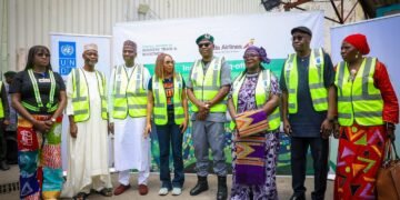 NCS, FMITI launch Nigeria–East/Southern Africa Air Cargo corridor